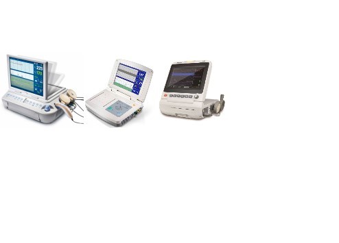 Fetal monitor MCF-21B